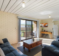 Apollo Unit 26 - Schoolies Week Accommodation
