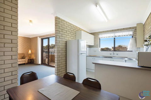 Apollo Unit 30 - Schoolies Week Accommodation 3