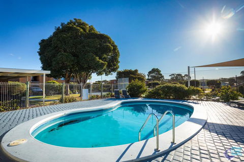 Apollo Unit 30 - Schoolies Week Accommodation 2