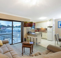 Apollo Unit 7 - Schoolies Week Accommodation