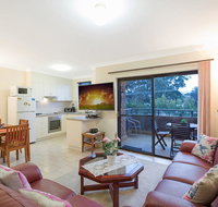 Apollo Unit 8 - Schoolies Week Accommodation