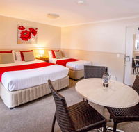 Apple  Grape Motel - Schoolies Week Accommodation