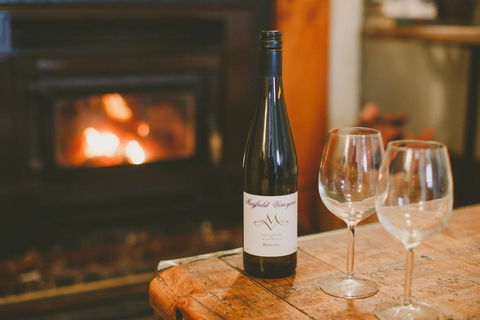 Apple Cottage, Orange NSW - Schoolies Week Accommodation 2