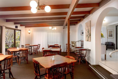 Applegum Inn - Schoolies Week Accommodation 2