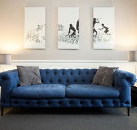 Apt - Cosy Central Studio - Schoolies Week Accommodation