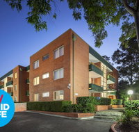 APX Parramatta - Schoolies Week Accommodation