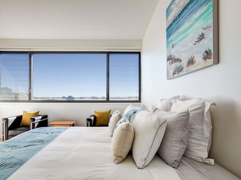 Aqua Mist - Schoolies Week Accommodation 2