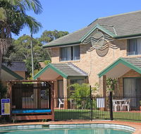 Aqua Villa Holiday Apartments - Schoolies Week Accommodation