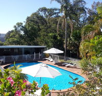 Aquajet Motel - Schoolies Week Accommodation