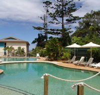 Aqualuna Apartments - Schoolies Week Accommodation