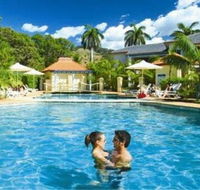Aqualuna Beach Resort - Schoolies Week Accommodation