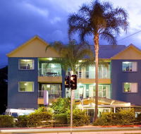 Aquarius Gold Coast - Schoolies Week Accommodation