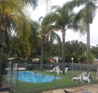 Aquarius Holiday Apartments - Schoolies Week Accommodation