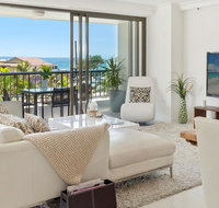 Aqueous Apartment - Schoolies Week Accommodation