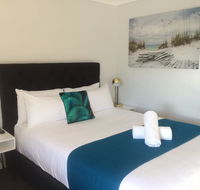 Araluen Motor Lodge - Schoolies Week Accommodation
