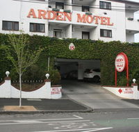 Arden Motel - Schoolies Week Accommodation