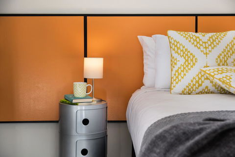 Arenas North - Schoolies Week Accommodation 2