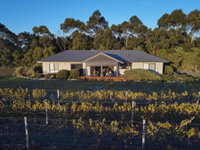 Arimia Estate Guesthouse