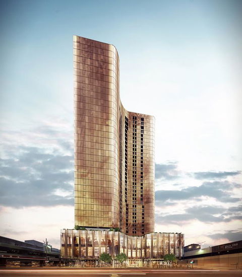 Arise Sky One - Schoolies Week Accommodation 3