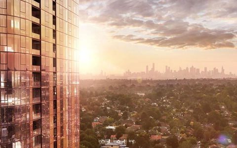 Arise Sky One - Schoolies Week Accommodation 0