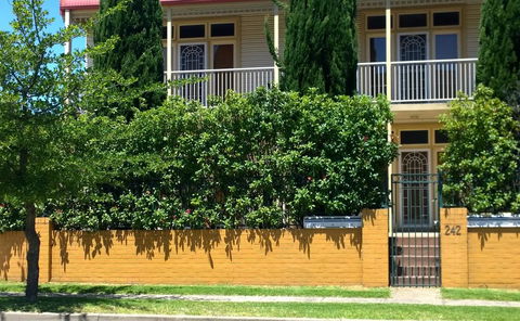 Armidale Ace Apartments - Schoolies Week Accommodation 2