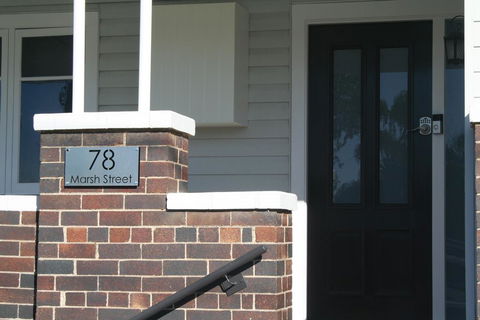 Armidale Executive Accommodation - City Centre - Schoolies Week Accommodation 3