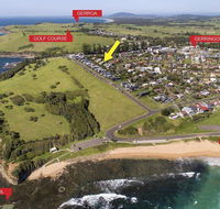 Armstrong Ridge - affordable beach oasis - Schoolies Week Accommodation