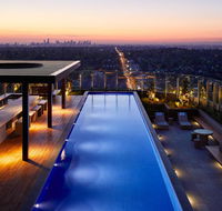 Art Series - The Chen - Schoolies Week Accommodation