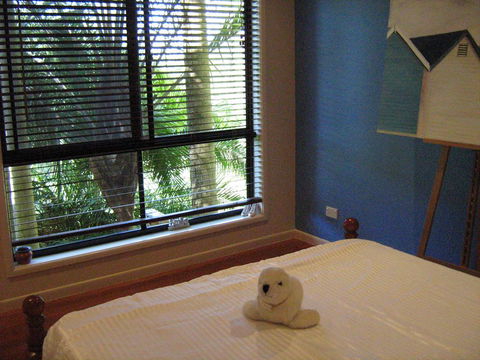 Artizen - Schoolies Week Accommodation 0