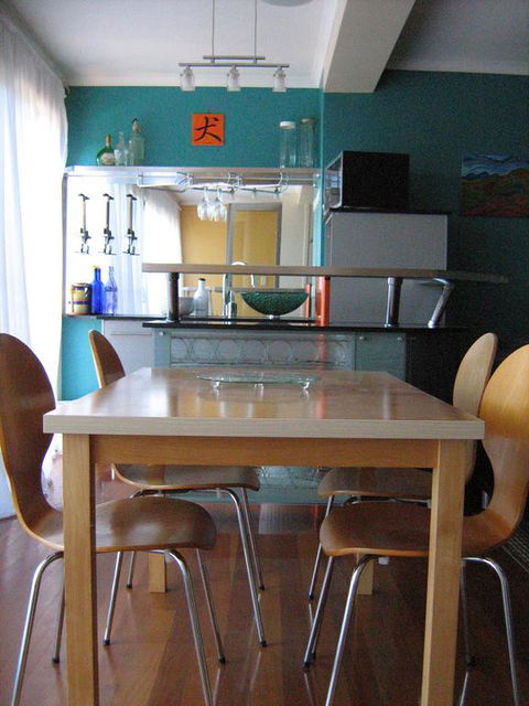 Artizen - Schoolies Week Accommodation 1