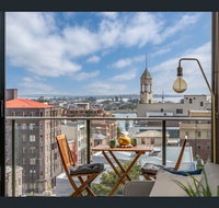 Arvia Newcastle - Schoolies Week Accommodation