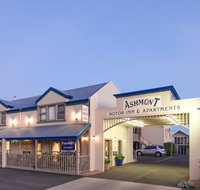 Ashmont Motel and Apartments - Schoolies Week Accommodation