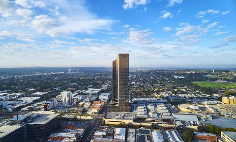 MA-a 1909 - Schoolies Week Accommodation 1