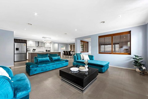 M-h 59PP - Schoolies Week Accommodation 1