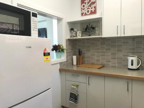M207 West Perth Studio Apartment Near Kings Park - Schoolies Week Accommodation 2