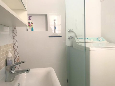 M207 West Perth Studio Apartment Near Kings Park - Schoolies Week Accommodation 3