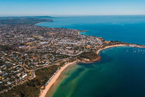 Magnificent Moet! - Schoolies Week Accommodation 1