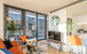 Magnificent Retreat Facing Albert Park Lake & CBD - thumb 2