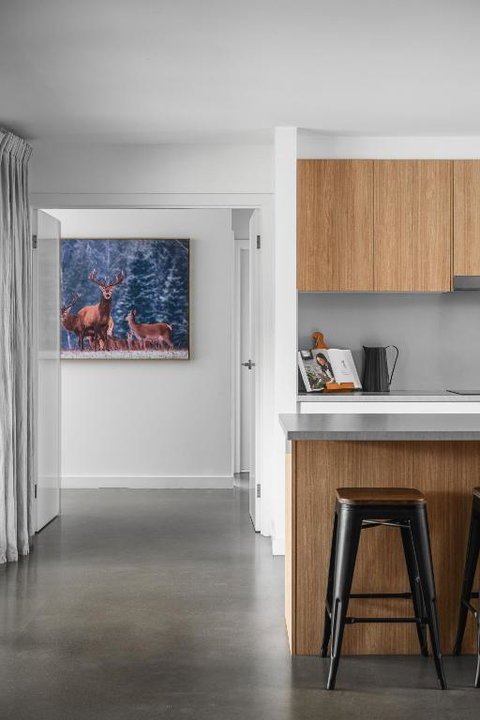 Magnolia On Monash - Schoolies Week Accommodation 3