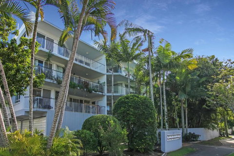 MAINSAIL8- MOOLOOLABA BEACH - Schoolies Week Accommodation 3