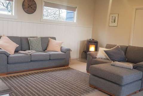 Mallavale Farm, Boat Harbour - Schoolies Week Accommodation 3