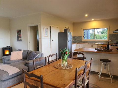 Mallavale Farm, Boat Harbour - Schoolies Week Accommodation 1