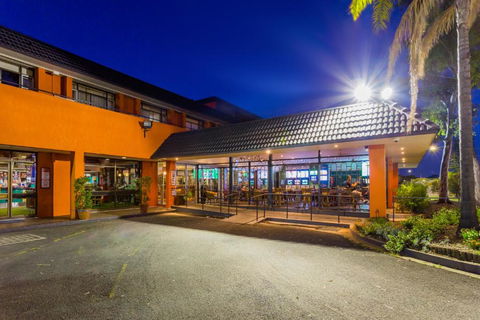 Markets Hotel - Schoolies Week Accommodation 3