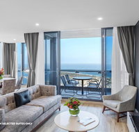 Meriton Suites Southport - Schoolies Week Accommodation
