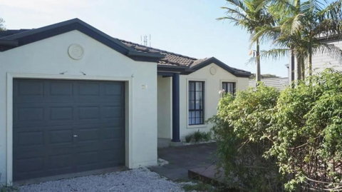 Milo\'s At The Bay By Experience Jervis Bay - Schoolies Week Accommodation 0