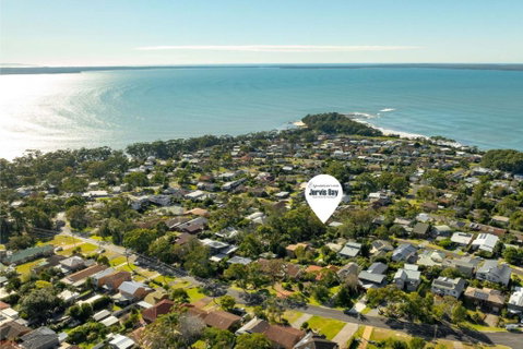 Milo\'s At The Bay By Experience Jervis Bay - Schoolies Week Accommodation 1