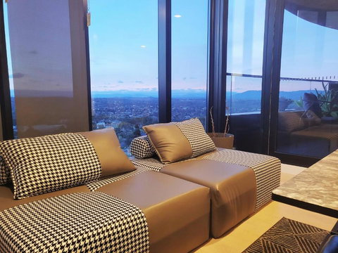 Modern&cozy Life In Sky Garden 5min From Station - Schoolies Week Accommodation 0