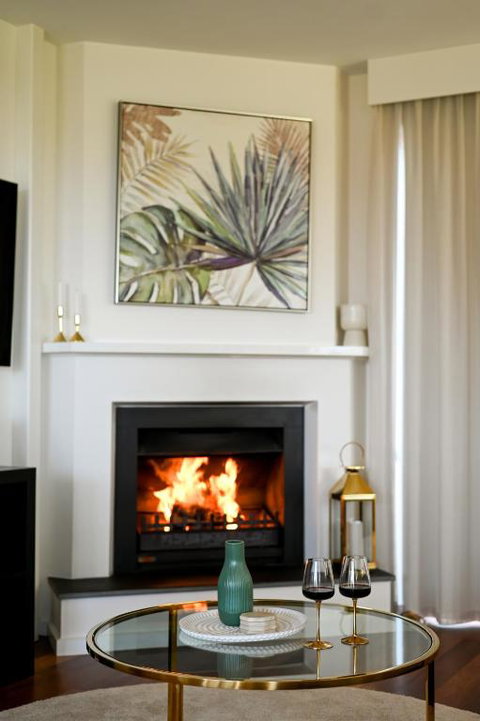 Mount Bold Estate - Luxurious Private Retreat - Schoolies Week Accommodation 2