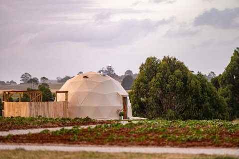 Mount Gnomon Farm - Schoolies Week Accommodation 0