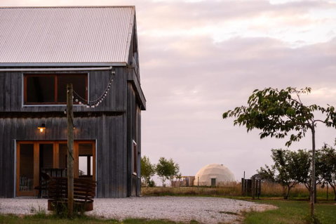 Mount Gnomon Farm - Schoolies Week Accommodation 1